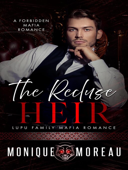 Title details for The Recluse Heir by Monique Moreau - Available